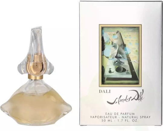 Salvador Dali Edp Spray 50 Ml
