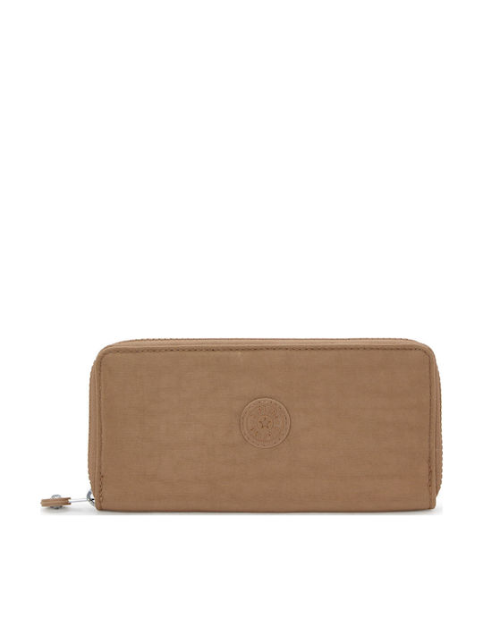 Kipling Money World Portofel Dama Mare Cu RFID ...