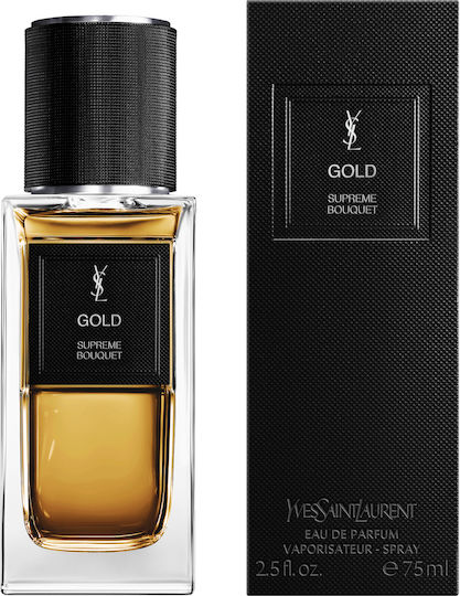 Ysl Gold Supreme Bouquet Reines Parfüm 75ml