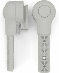 Tbd Cybex Gold Lemo Adapter Set Cybex Lemo High Chair Seating System Lemo Bouncer Attaches To Chair Frame Light Grey Tbd Cybex Gold Lemo Adapter Set Cybex Lemo High Chair Seating System Lemo Bouncer Attaches To Chair Frame Light Grey