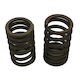 Motorcycle Cylinder Head Valve Spring Kawasaki KAZE R 115 Modenas Kriss