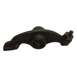 Motorcycle Cylinder Head Rocker Arm Honda C50