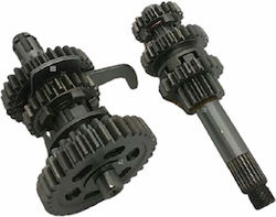 Honda Innova Transmission Complete