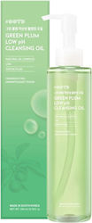 OOTD Green Plum Low pH Oil Facial Cleanser 200ml OOTD Green Plum Low pH Oil Facial Cleanser 200ml