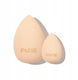 Paese Professional Set with Make Up Sponges for Foundation 2 Pieces