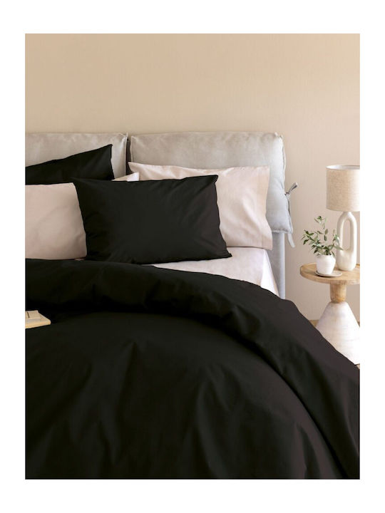 Palamaiki Bettbezug Baumwolle Einzelbett 170x25...