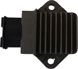 Ανορθωτης Honda Varadero Foresight Cbr600 Malaguti Madison 400 3φα/5p 1 Φισα