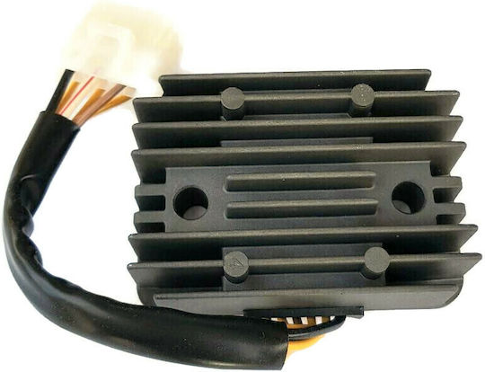 Kawasaki Kle500/gpz400 Sun 3φα/6κ Motorradregler-Gleichrichter