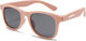 Lupin Παιδικά Γυαλιά Ηλίου με Polarized Φακό Πορτοκαλί για 3-7 Ετών
