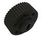 Crankshaft Gear Gilera Runner of the Belt Tensioner