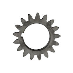 Crankshaft Gear Oil Pump Daytona Sprinter 125 Dy 125 Etc Genuine