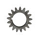 Crankshaft Gear Oil Pump Daytona Sprinter 125 Dy 125 Etc Genuine