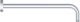 Shower Arm Extension Ideal Standard Idealrain Family B9445si Silver Chrome Matte