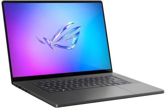 Asus Rog Zephyrus G16 16" IPS QHD+ 240Hz (Ultra 9-185H/32GB/1.0TB SSD/W11 Home) (US Keyboard)