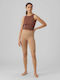 Women's Bike Everyday Legging BEIGE