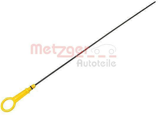 Δεικτης Λαδιου Kangoo Ii 1.6 16v-metzger-mt8001062