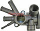 Coolant Flange VW Golf III 1.4