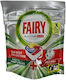 Fairy Fairy Dishwasher Capsules