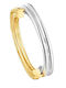 Tous Silver Plated Ring Ring made of Silver