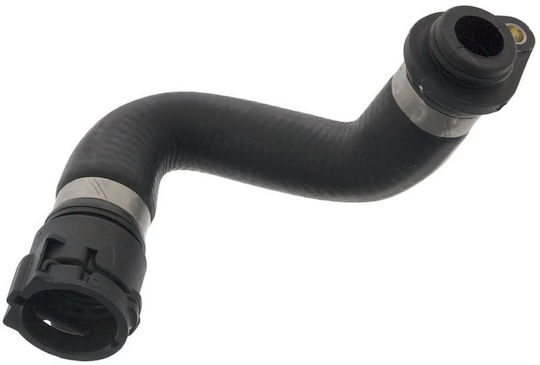 Radiator Hose Bmw E81 E87 116i febi fb49252