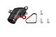 Oil Cooler Inlet+Outlet Hose Vivaro-a 20dti