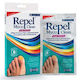 UNI-PHARMA Repel Myco Clean Nail Patch for Nail Fungus 28pcs