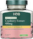 Holland & Barrett High Strength Cranberry Extract 400mg 90 ταμπλέτες
