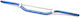 Enduro Aluminum Blue Handlebars Vicma