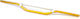 Handlebars Enduro Aluminum Gold Vicma