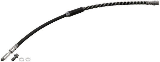 Μαρκουτσι Em Φρενων Vw Golf V-febi-fb27934