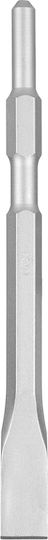 Deli Set Pointed Chisel & Chisel Bits 280x25mm with SDS Max Socket 2pcs