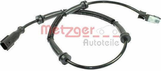Αισθητηρας Εμ Abs Vivaro Fr B--metzger-4406339m