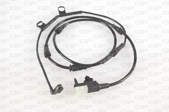 Καλωδιο Φρενου Em Ranger Rover Iv-open Parts-ak3192.00
