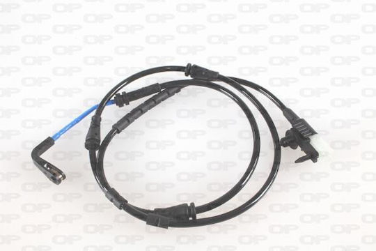 Καλωδιο Φρενου Em Jaguar E-pace-open Parts-ak3199.00