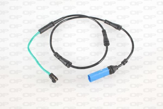 Brake Cable Bmw 5 G30 F90 Open Parts-ak3195.00