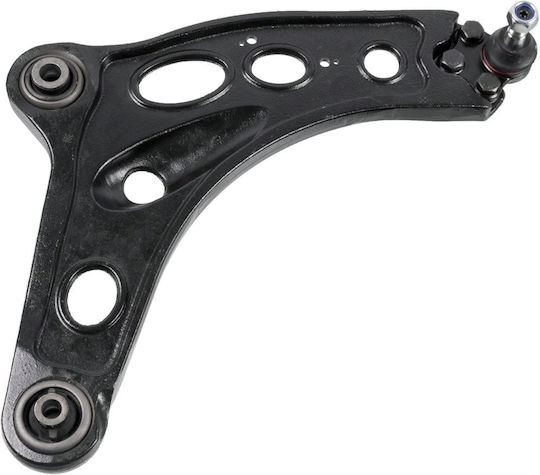Vivaro-b-febi-fb181035 Frontsystem Autoteile