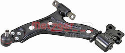 Ψαλιδι Εμ Αρ Karl 1.0-metzger-mt58110501