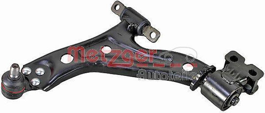 Ψαλιδι Εμ Αρ Karl 1.0-metzger-mt58110501