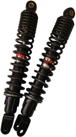 Rear Shock Absorbers Yamaha XMAX 250 34.3 Cm Fork Hole YSS Set
