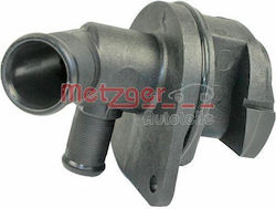 Συνδεσμος Πλαστικος Θερμοστατη Peugeot 206 1.4 Kfu