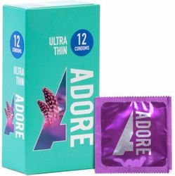 Adore Презервативи 12 броя