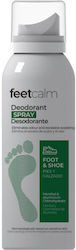 Feetcalm Foot Deodorant 125ml