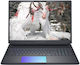 Dell Alienware 18 Area-51 18" QHD+ 300Hz (Ultra 9-275HX/64GB/2.0TB SSD/GeForce RTX 5090/W11 Home) (US Keyboard)