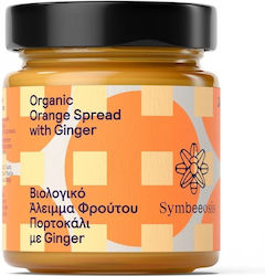 Symbeeosis Μαρμελάδα