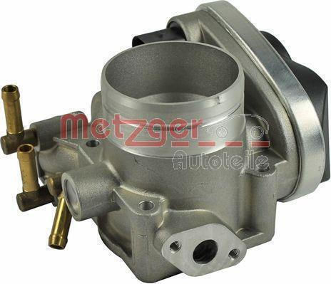 Throttle Body Audi A3 1.6 Leon 1.6