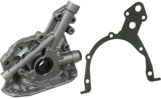 Oil Pump Opel Astra-f Astra-g X+z14xe-x16xel-649041