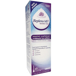 Wellcon Replens Md Gel Für Die Empfindliche Region