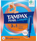 Tampax Compak Pearl Super Plus 16 Броя
