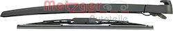 Arm & Blade Rear Wiper Seat Altea