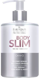 Farmona Cellulite & Straffende Mittel Gel 300ml